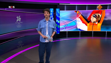 Het NOS Jeugdjournaal | NOS Jeugdjournaal